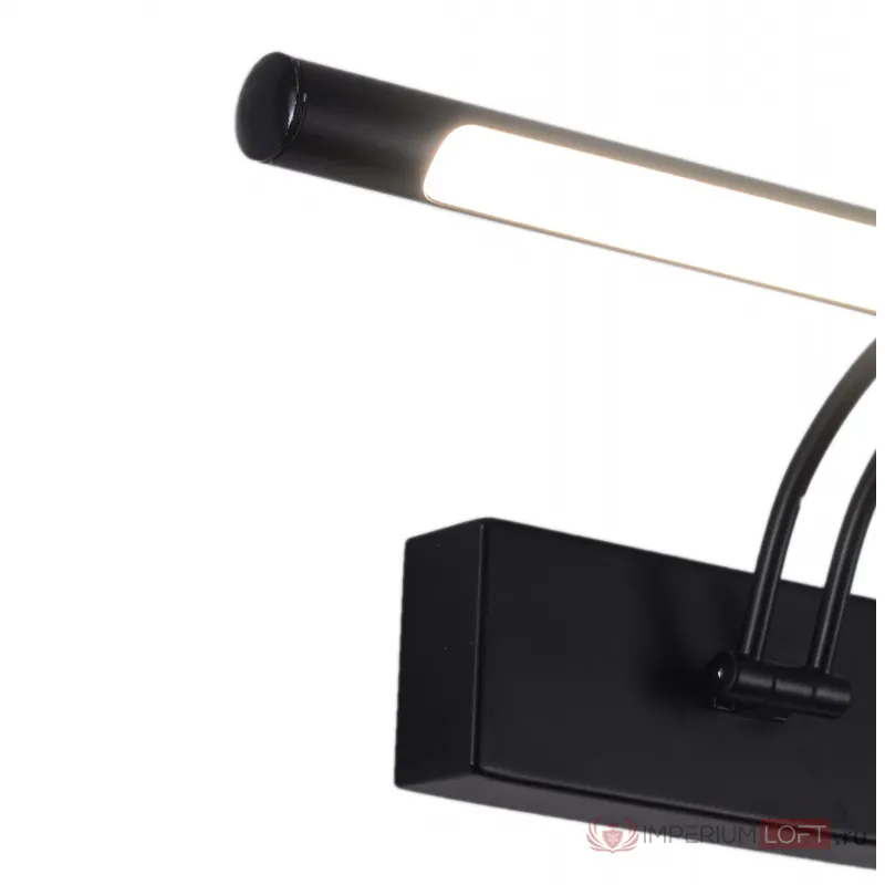 Настенный светильник Zortes BESSER ZRS.64707.12 LED 12Вт от ImperiumLoft