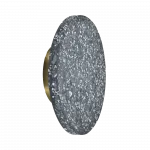 Бра Zortes Terrazzo ZRS.1878.05, Мощность - 3Вт, Тип лампы: LED от ImperiumLoft