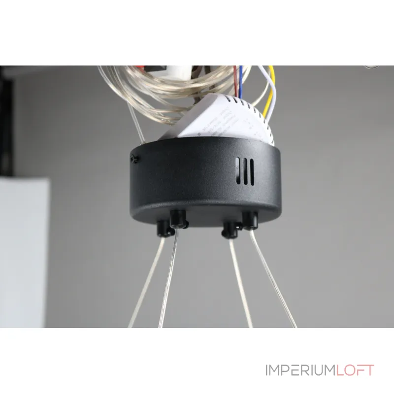 Подвесная люстра ZORTES AVEN ZRS.01243.01 LED 50Вт Подвесная люстра ZORTES AVEN ZRS.01243.01 LED 50Вт