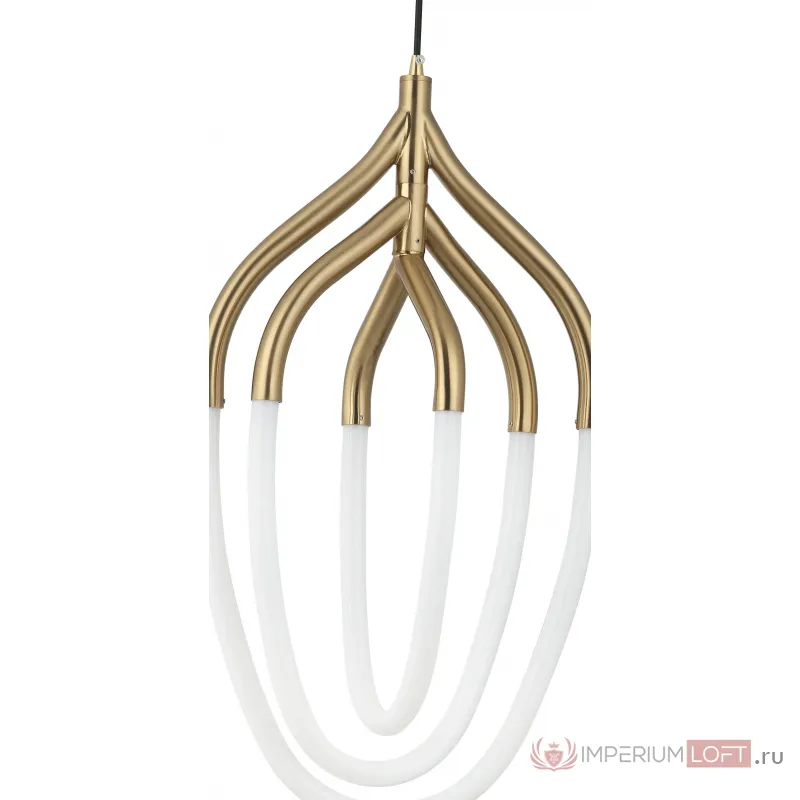 Светильник подвесной ZORTES ARGO ZRS.57785.03 LED 62Вт от ImperiumLoft