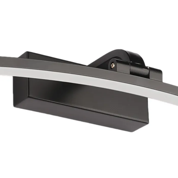 Настенный светильник Zortes BOW ZRS.79603.8 LED 8Вт от ImperiumLoft