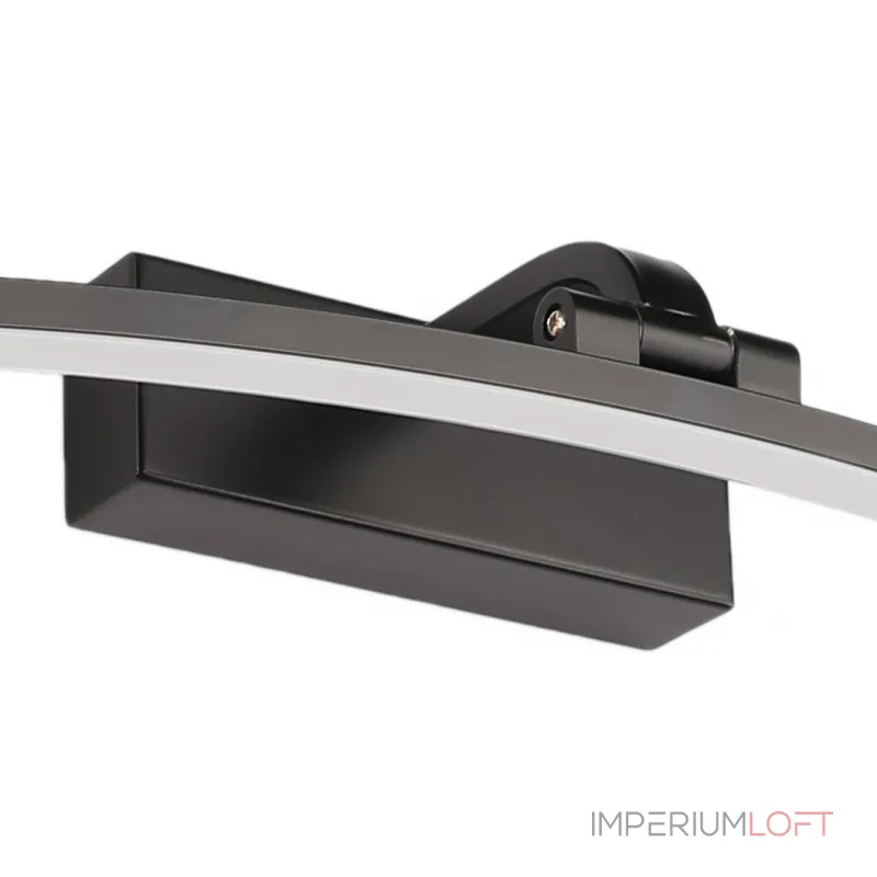 Настенный светильник Zortes BOW ZRS.79603.8 LED 8Вт от ImperiumLoft Настенный светильник Zortes BOW ZRS.79603.8 LED 8Вт от ImperiumLoft