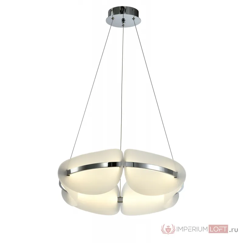 Светильник подвесной ZORTES MOON ZRS.1211.60 LED 30Вт от ImperiumLoft