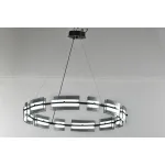 Люстра ZORTES LOFT ZRS.1802.80 LED 40Вт от ImperiumLoft