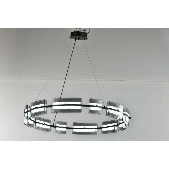 Люстра ZORTES LOFT ZRS.1802.80 LED 40Вт от ImperiumLoft