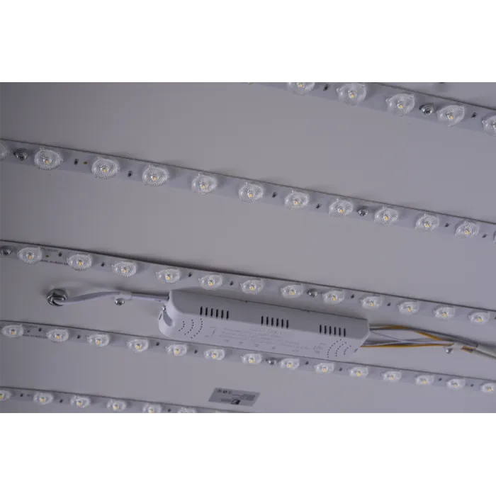 Светильник ZORTES MONNA ZRS.1209.07 LED 96Вт от ImperiumLoft