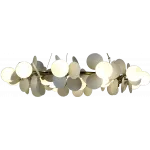 Подвесная люстра ZORTES FLORET ZRS.01201.18 720Вт G9