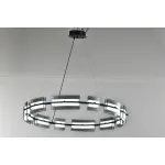 Люстра ZORTES LOFT ZRS.1802.80 LED 40Вт от ImperiumLoft