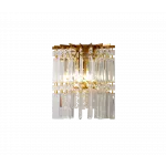 Бра Zortes Ice queen ZRS.30514.02, Мощность - Зависит от лампы, Тип лампы: Е14 от ImperiumLoft