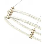 Светильник подвесной ZORTES RINGER ZRS.57792.116 LED 116Вт от ImperiumLoft