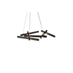 Подвесная люстра ZORTES AVEN ZRS.01243.01 LED 50Вт Подвесная люстра ZORTES AVEN ZRS.01243.01 LED 50Вт