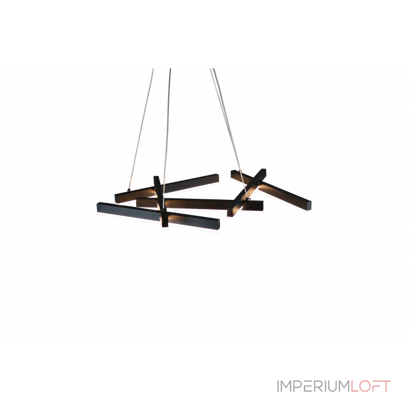 Подвесная люстра ZORTES AVEN ZRS.01243.01 LED 50Вт Подвесная люстра ZORTES AVEN ZRS.01243.01 LED 50Вт