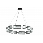 Люстра ZORTES LOFT ZRS.1802.80 LED 40Вт от ImperiumLoft