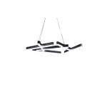 Подвесная люстра ZORTES AVEN ZRS.01243.01 LED 50Вт Подвесная люстра ZORTES AVEN ZRS.01243.01 LED 50Вт