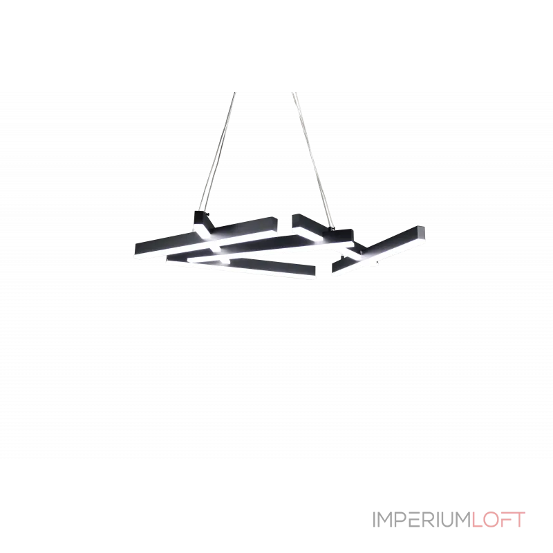 Подвесная люстра ZORTES AVEN ZRS.01243.01 LED 50Вт Подвесная люстра ZORTES AVEN ZRS.01243.01 LED 50Вт