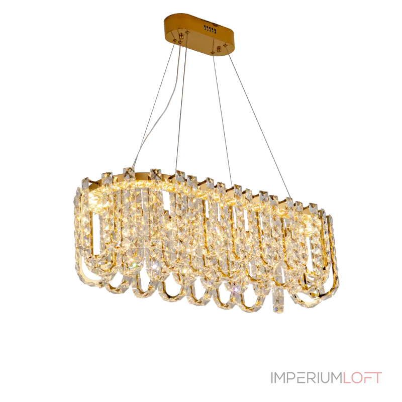 Подвесная люстра Zortes Amanda ZRS.30514.23 Подвесная люстра Zortes Amanda ZRS.30514.23