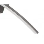 Настенный светильник Zortes BOW ZRS.79603.8 LED 8Вт от ImperiumLoft