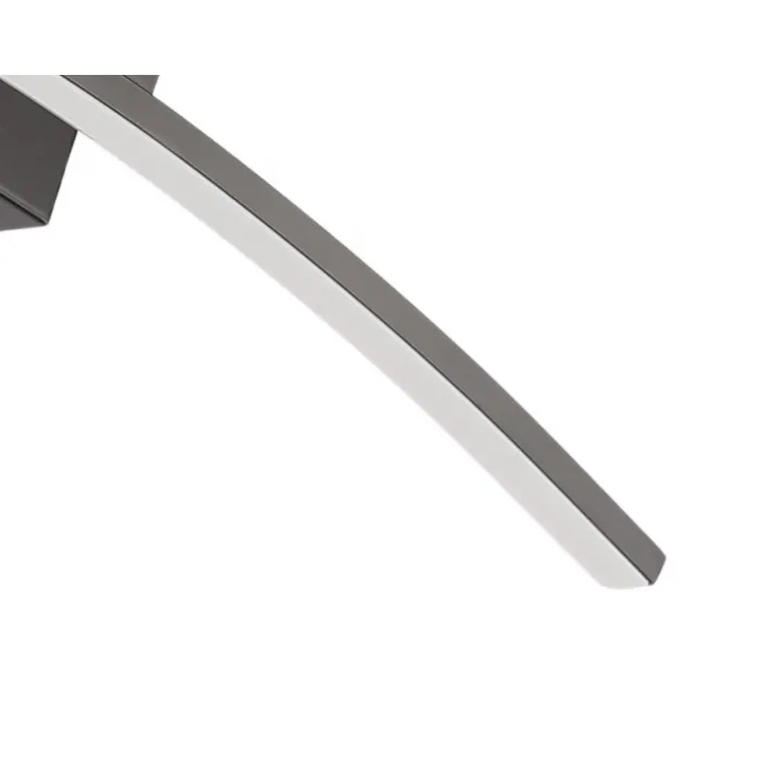 Настенный светильник Zortes BOW ZRS.79603.8 LED 8Вт от ImperiumLoft