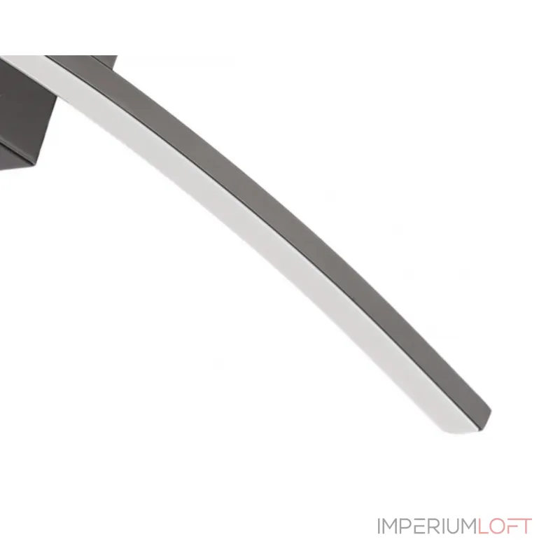 Настенный светильник Zortes BOW ZRS.79603.8 LED 8Вт от ImperiumLoft Настенный светильник Zortes BOW ZRS.79603.8 LED 8Вт от ImperiumLoft