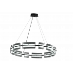 Люстра ZORTES LOFT ZRS.1802.80 LED 40Вт от ImperiumLoft