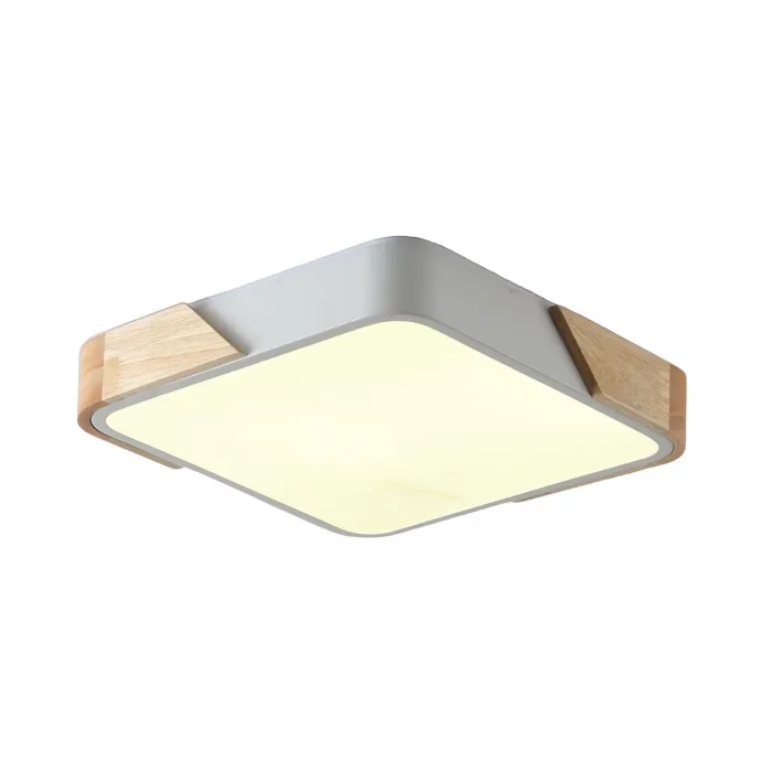 Светильник потолочный ZORTES ALBERRO ZRS.01285.36 LED 36Вт от ImperiumLoft
