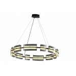 Люстра ZORTES LOFT ZRS.1802.80 LED 40Вт от ImperiumLoft