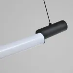 Подвесной светильник Zortes Nepo ZRS.1888.12, Мощность - 64Вт, Тип лампы: LED от ImperiumLoft