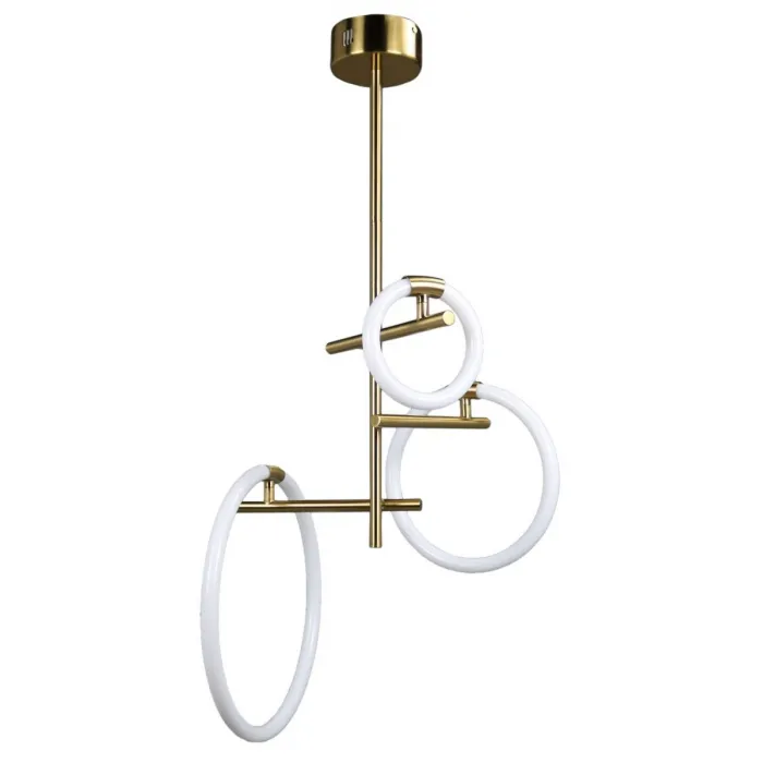 Подвесной Светильник ZORTES JESSY ZRS.01043.03 LED 45Вт от ImperiumLoft