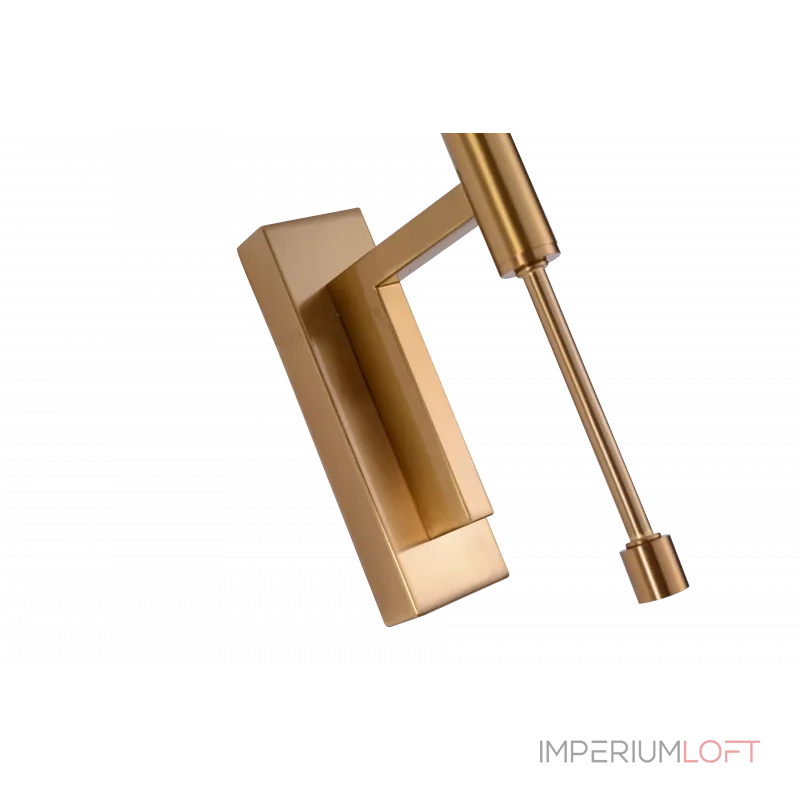 Бра ZORTES VIKKI ZRS.19006.1 40Вт G9 от ImperiumLoft Бра ZORTES VIKKI ZRS.19006.1 40Вт G9 от ImperiumLoft