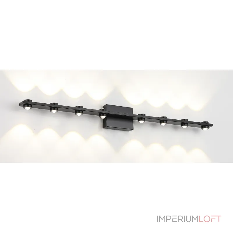 Бра ZORTES SCOUP ZRS.10112.08 LED 48Вт от ImperiumLoft Бра ZORTES SCOUP ZRS.10112.08 LED 48Вт от ImperiumLoft