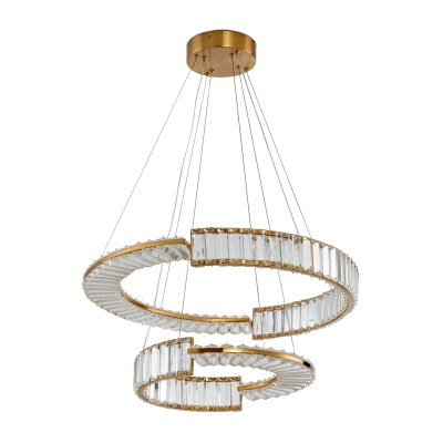 Подвесная люстра Zortes Moi ZRS.1201.02 LED