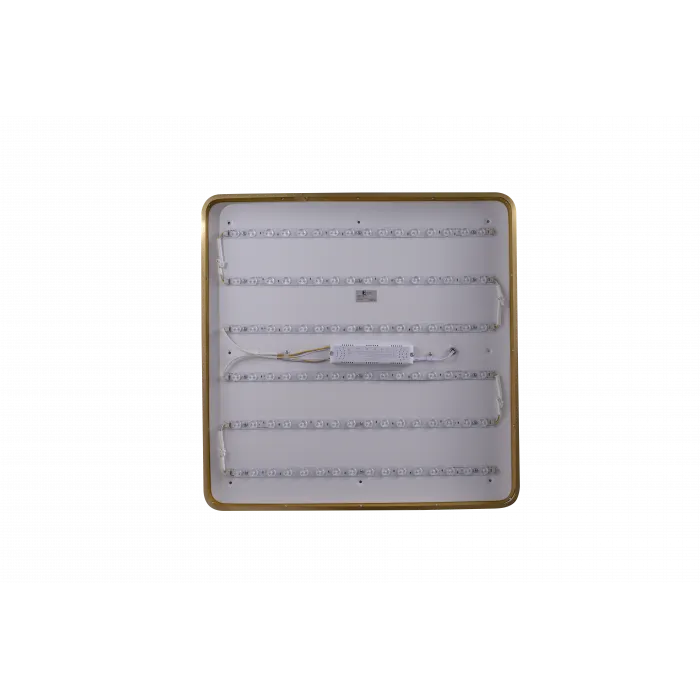 Светильник ZORTES MONNA ZRS.1209.07 LED 96Вт от ImperiumLoft