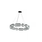 Люстра ZORTES LOFT ZRS.1802.80 LED 40Вт от ImperiumLoft