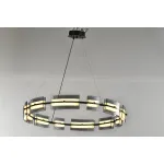 Люстра ZORTES LOFT ZRS.1802.80 LED 40Вт от ImperiumLoft