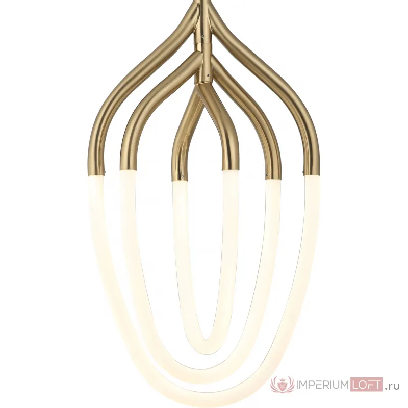 Светильник подвесной ZORTES ARGO ZRS.57785.03 LED 62Вт от ImperiumLoft