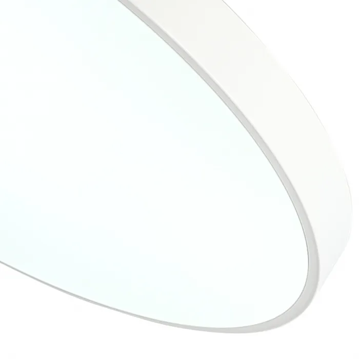 Потолочный светильник Zortes TORTTY ZRS.02564.120, Мощность - 120Вт, Тип лампы: LED SMD2835，Оптолинза RIO от ImperiumLoft