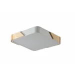 Светильник потолочный ZORTES ALBERRO ZRS.01285.36 LED 36Вт от ImperiumLoft