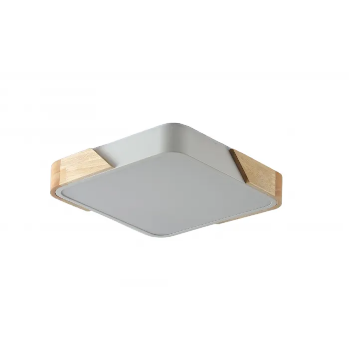 Светильник потолочный ZORTES ALBERRO ZRS.01285.36 LED 36Вт от ImperiumLoft
