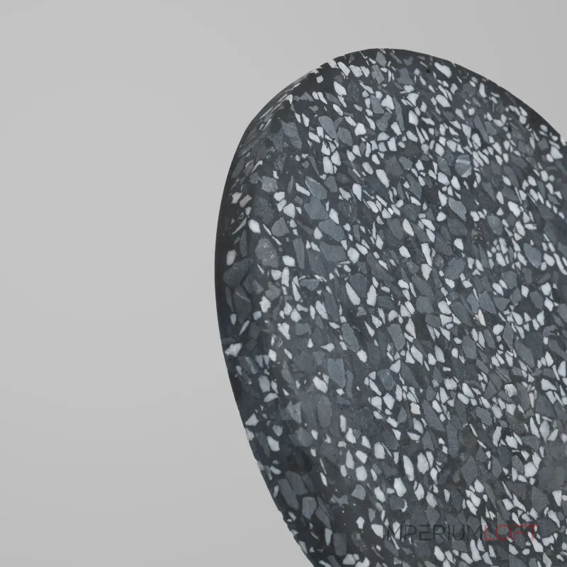 Бра Zortes Terrazzo ZRS.1878.05, Мощность - 3Вт, Тип лампы: LED от ImperiumLoft Бра Zortes Terrazzo ZRS.1878.05, Мощность - 3Вт, Тип лампы: LED от ImperiumLoft