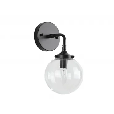 Настенный светильник Zortes LAMPADY ZRS.79903.1 LED 40Вт E14 от ImperiumLoft