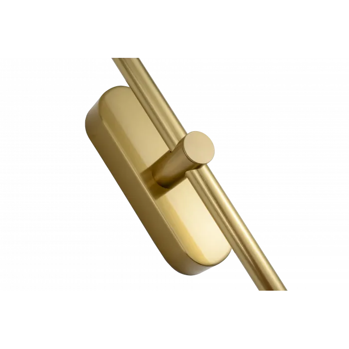 Бра ZORTES MAVY ZRS.90610.06 LED 18Вт от ImperiumLoft