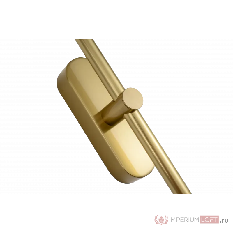 Бра ZORTES MAVY ZRS.90610.06 LED 18Вт от ImperiumLoft