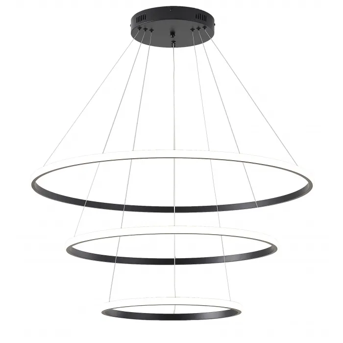 Светильник подвесной ZORTES RINGOLIGHT ZRS.33321.75C LED 75Вт от ImperiumLoft