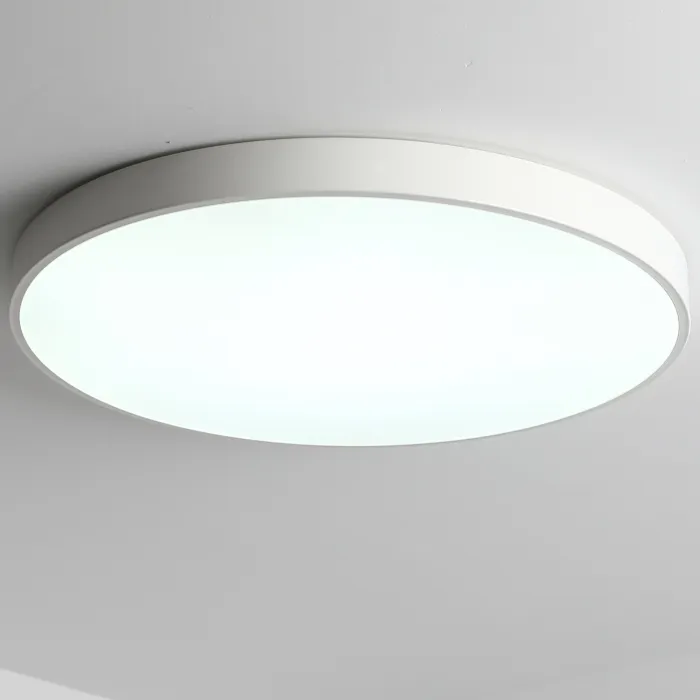 Потолочный светильник Zortes TORTTY ZRS.02564.120, Мощность - 120Вт, Тип лампы: LED SMD2835，Оптолинза RIO от ImperiumLoft