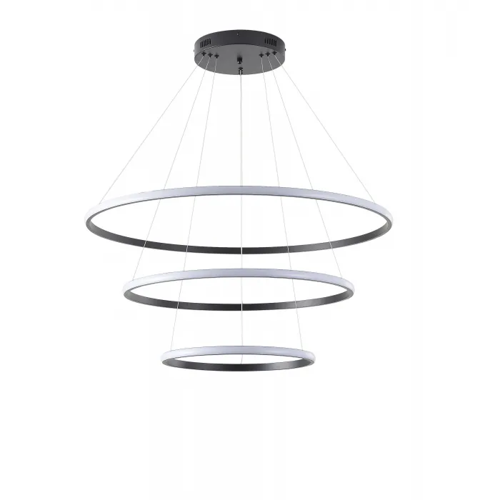 Светильник подвесной ZORTES RINGOLIGHT ZRS.33321.75C LED 75Вт от ImperiumLoft