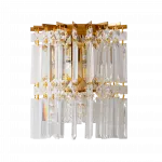 Бра Zortes Ice queen ZRS.30514.02, Мощность - Зависит от лампы, Тип лампы: Е14 от ImperiumLoft