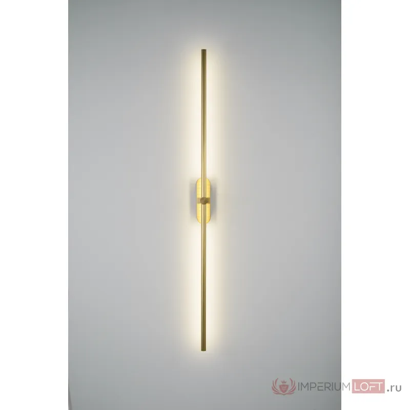 Бра ZORTES MAVY ZRS.90610.06 LED 18Вт от ImperiumLoft