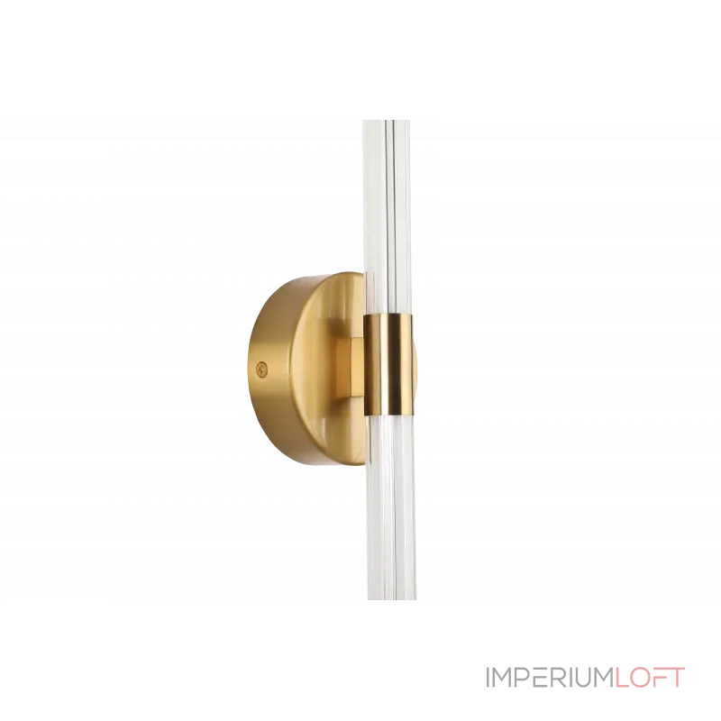 Бра ZORTES DORA ZRS.30514.18 LED 18Вт от ImperiumLoft Бра ZORTES DORA ZRS.30514.18 LED 18Вт от ImperiumLoft