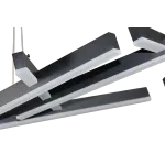 Подвесная люстра ZORTES AVEN ZRS.01243.01 LED 50Вт Подвесная люстра ZORTES AVEN ZRS.01243.01 LED 50Вт