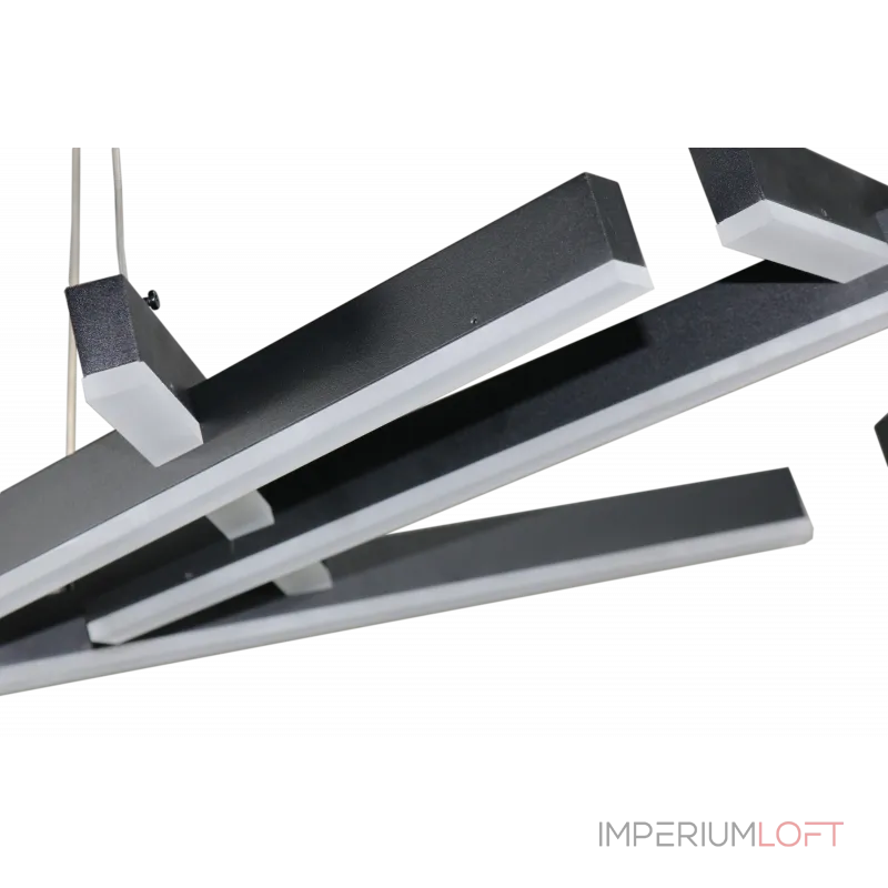 Подвесная люстра ZORTES AVEN ZRS.01243.01 LED 50Вт Подвесная люстра ZORTES AVEN ZRS.01243.01 LED 50Вт